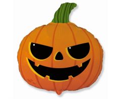 Maxi 24" FX Pumpkin folija balon