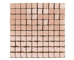 Decorative RoseGold Panel