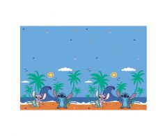 Stitch & Angel prt 120x180cm