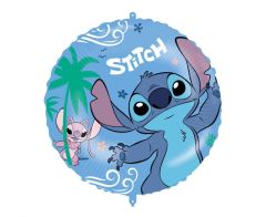 Standard Stitch &Angel Disney folija balon