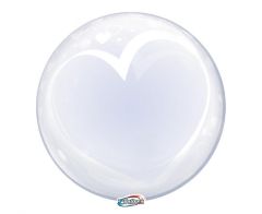 Takara Bubble Balloon Hearts and Hearts 400 mm 10/1