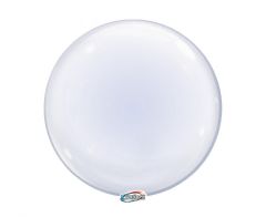 Takara Bubble Balloon Transparent 400mm 10/1