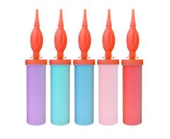 Tlačilka Eco Version mix barve