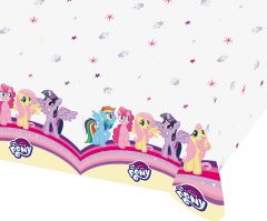 My Little Pony prt