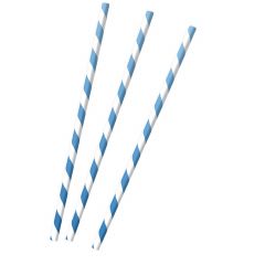 Sky Blue Paper papirnate slamice