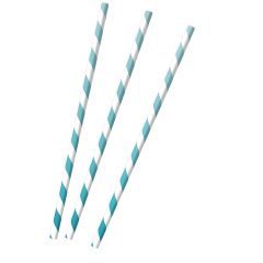 Aqua Glamor Paper papirnate slamice