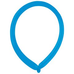 Lateks baloni E160 Bright Royal Blue