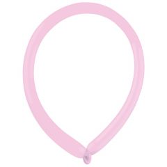 Lateks baloni E160 Fashion Pretty Pink