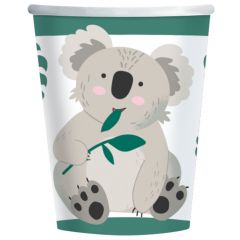 Kozarčki Koala, 250ml