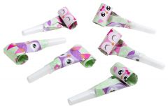 Happy Owl piščalke