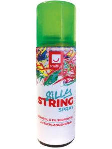 Barvni sprej trakovi