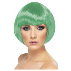 Babe lasulja - zelena