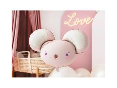 Maxi Mouse folija balon