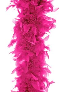 Boa Neon Pink 180 cm