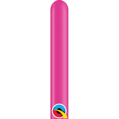 Latex baloni 160Q Wild Berry