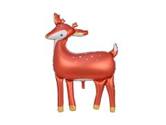 Maxi Deer folija balon