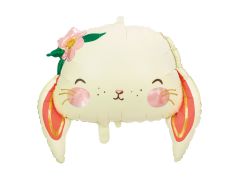 Maxi Rabbit folija balon