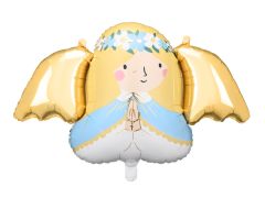 Maxi Angel folija balon