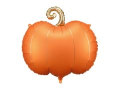 Maxi Pumpkin 62x59 cm folija balon