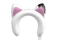 Mini Gabby Cat Ears folija balon 6/1 22x21cm
