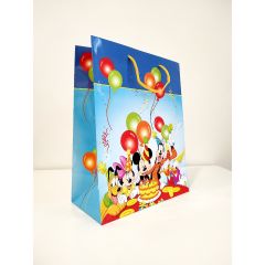 Mickey Mouse party mala darilna vrečka 