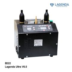 B322 Lagenda Ultra V6.0 napihovalec balonov