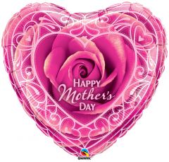 Maxi Mother's Day folija balon