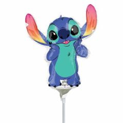 Mini Stitch folija balon na palčki