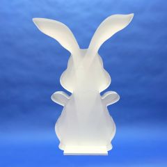 Okvir za balone Bunny