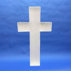 Okvir za balone Križ