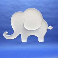 Okvir za balone Slonić