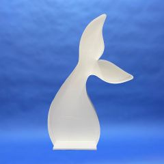 Okvir za balone Mermaid Tail