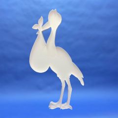 Okvir za balone Štorklja