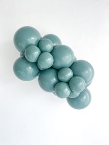 Latex baloni 30 cm Willow Tuftex